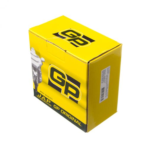 Carcaca Externa Da Embreagem Gp Cg 12583 A 91