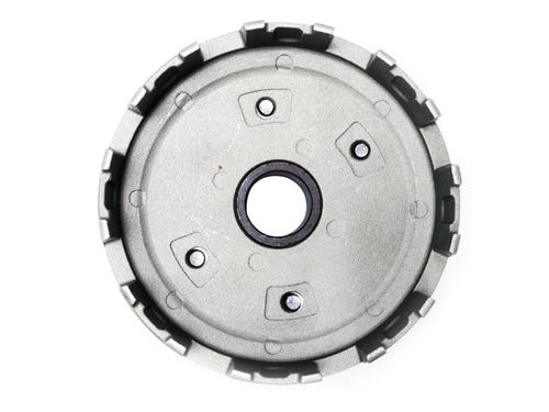 Carcaca Externa Da Embreagem Gp Cg 150 07/