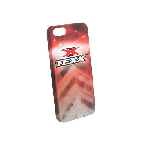 Case De Celular Texx Future Fosco Iphone 5