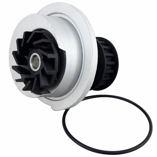 Bomba D'Água Indisa Corsa 94 até 2005 Celta 1.0 Mpfi 2000 até 2008 Polia de 19 Dentes Exceto Motor VHC