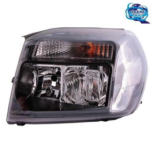 Farol Principal Máscara Negra Ranger 2009 até 2011