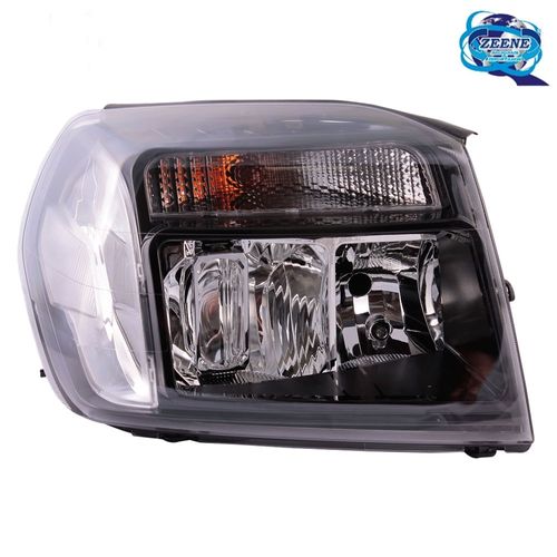 Farol Principal Máscara Negra Ranger 2009 até 2011