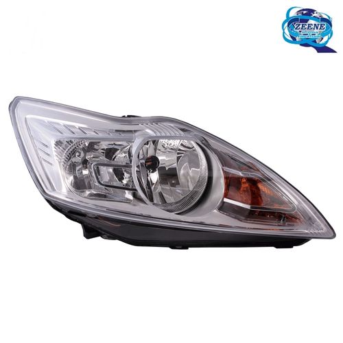 Farol Principal Novo Focus 2009 Até 2013