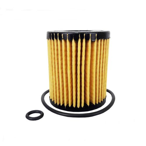 Refil Filtro de Óleo do Motor<br>Fusion 2.3 e 2.5 2006 até 2012<br>Mondeo 2.0 16V 00 até 2002<br>Ecosport 2.0 16V Ano 2003