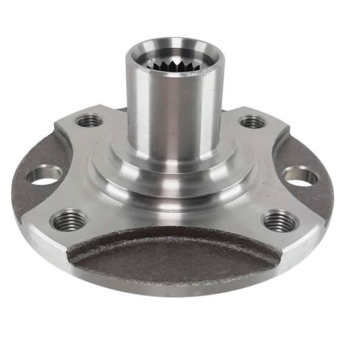 Cubo de Roda Dianteiro Corsa Meriva Montana 1.4 e 1.8 sem ABS 2002 até 2012 Exceto Corsa Classic e Nova Montana