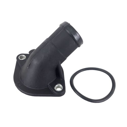 Flange da Válvula Termostática Gol Parati Santana Pampa Escort Verona Royale Versailles Todos com Motor AP