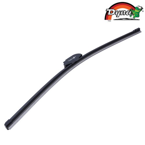 Palheta Dianteira Dyna Slim Blade 15" 380mm Fox SpaceFox CrossFox SpaceCross Todos 2003 até 2012 e Honda HRV 2015 em Diante Lado do Passageiro