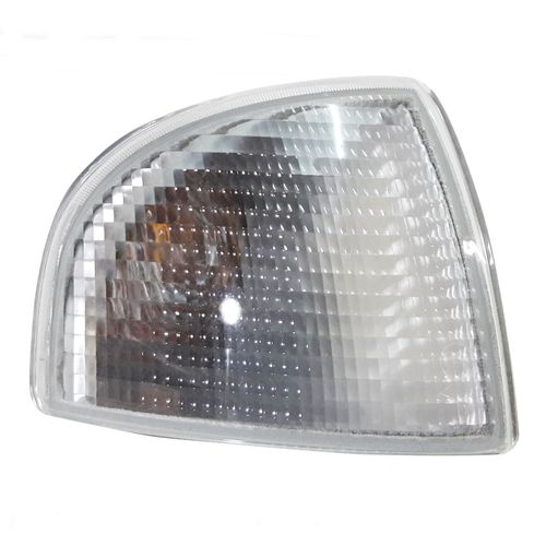 Lanterna Dianteira Cristal do Pisca Alerta Modelo Cibie Gol G2 95 até 99 e Saveiro G2 98 até 99