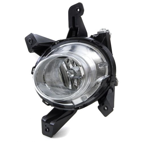 Farol Auxiliar de Milha Lado Esquerdo HB20 Hatch e Sedan 2012 até 2015