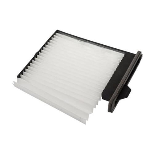 Filtro de Ar Condicionado Nissan Livina 1.6 2009 em Diante Livina 1.8 2009 em Diante e Nissan Tiida 1.8 2007 em Diante- Marca Fram