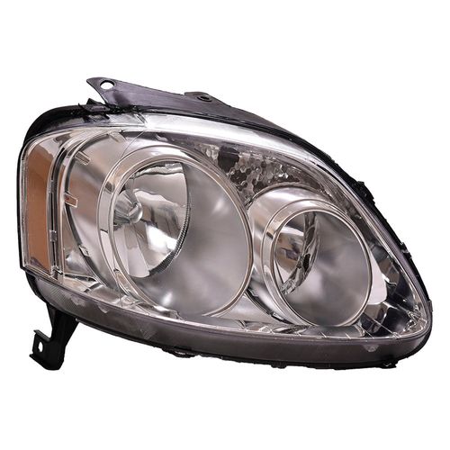Farol Fox 2008 até  2011