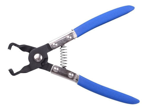 Alicate para Remover e Instalar Abraçadeira  - 9AA17 - King Tony
