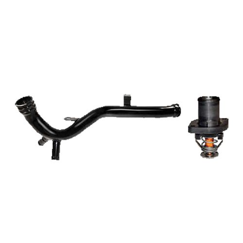 Válvula Termostática Peugeot 307 2000 a 2011 - 509454 - PK0603A89