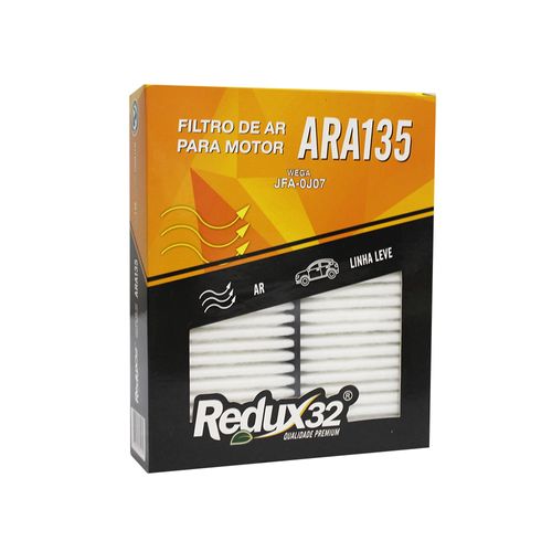 Filtro Ar Redux32 ara135 1109120u2210 – jfa0j07