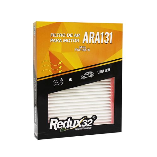 Filtro Ar Redux32 ara131 23279657 – fap5815