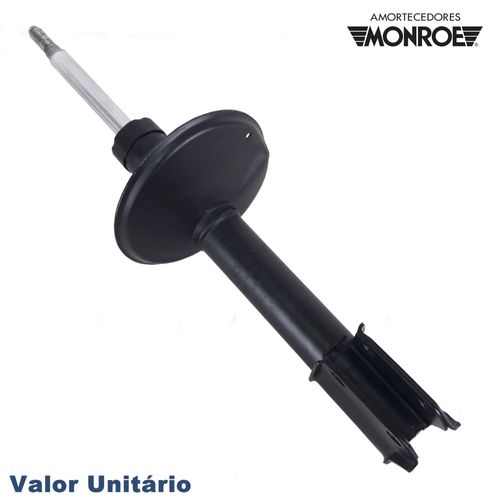Amortecedor Dianteiro Monroe Gás Premium Renault Clio Argentino Modelo Antigo 99 em Diante