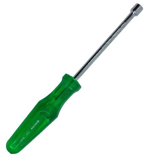 Chave Canhao 08 X 245Mm - 252.106B - Belzer