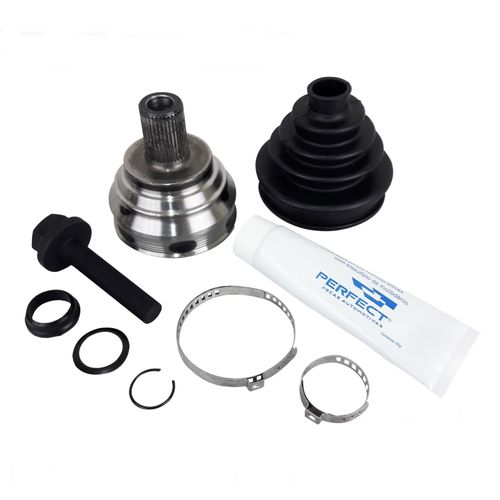 Kit Junta Homocinética Volkswagen Jetta 2.0 e Jetta Variant 2011 em Diante