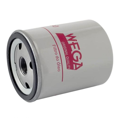 Filtro de Óleo do Motor<br>Ecosport 2.0 16v 03 até 2012<br>Focus 2.0 16v 05 até 2013<br>Fusion 2.5 16v 09 até 2012<br>Ranger 2.3 16v 07 até 2012