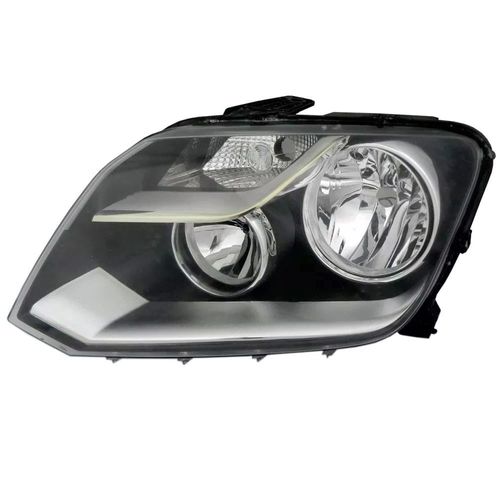 Farol Principal Volkswagen Amarok 2010 até 2016