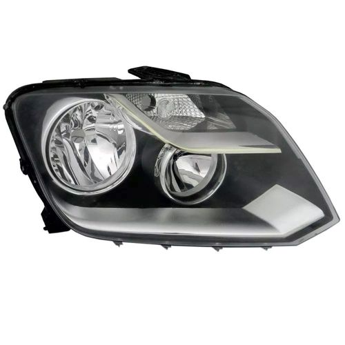 Farol Principal Volkswagen Amarok 2010 até 2016