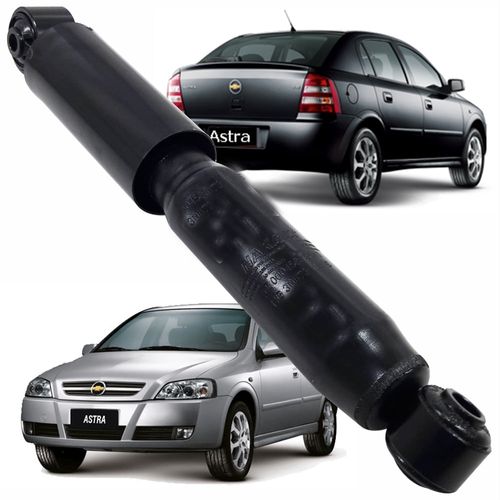 Amortecedor Traseiro Turbogás Original Chevrolet Astra Hatch e Sedan 99 até 2011