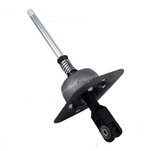 Alavanca de Câmbio Montada (Altura 260mm) Gol - Parati - Voyage - Santana - Del Rey - Pampa - Versailles