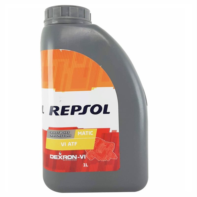 Repsol dexron 6