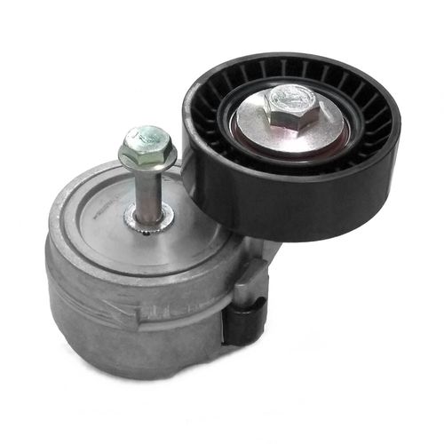 Esticador da Correia Poly V Original Fiat Argo Cronos Mobi Novo Uno Nova Strada Pulse Motores 1.0/1.3 Firefly 3cc