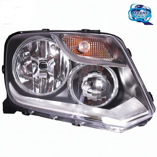 Farol Principal Amarok 2012 até 2015