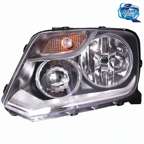 Farol Principal Amarok 2012 até 2015