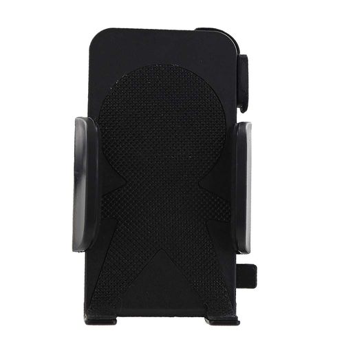Suporte de Celular Multilaser até 5.5 Pol. para Moto Preto - MT301