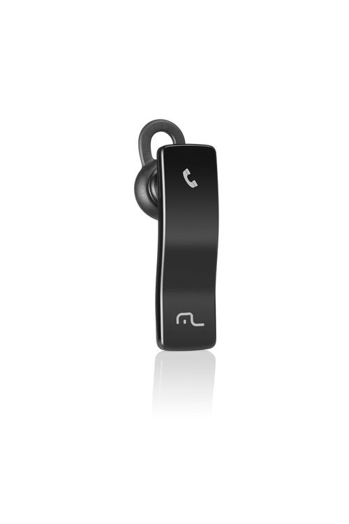 Fone Bt C/ Alça Monoauricular Ultrasensivel 7M Monoauricular - AU203