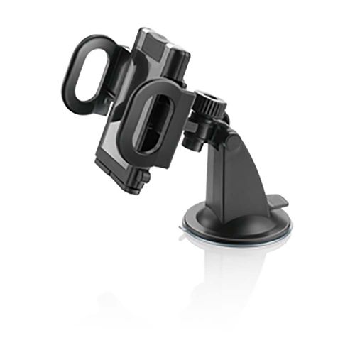 Suporte Universal Veicular Multilaser Para Smartphone Compacto - CP118S