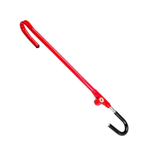 Trava de Volante Antifurto Multilaser - AU525
