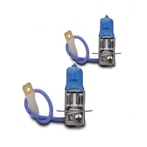 Lâmpada Automotiva Economy H3 12V 55W Par Multilaser - AU891