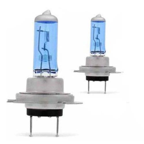 Lâmpada Automotiva Economy H7 12V 55W Par Multilaser - AU893