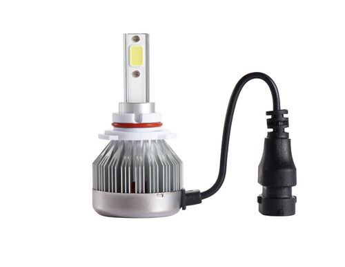 Lâmpada Super LED COB H3 com Potência de 20W e Temperatura 6200K Multilaser - AU833