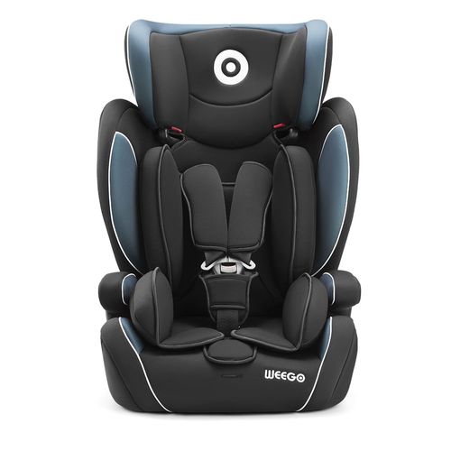 Cadeira Para Auto Azul Weego - 4004
