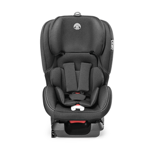 Cadeira para Auto Litet Wee 0-36Kgs Preta – BB720