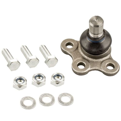 Pivô Inferior da Balança Dianteira Citroen C3 Hatch 2002 até 2012