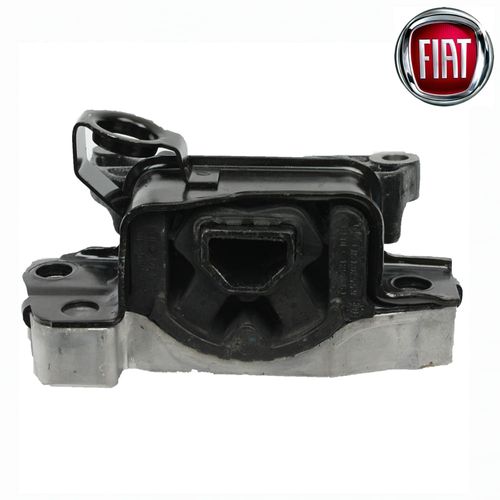 Coxim Elástico do Motor Original Fiat Linea 1.9 16v 2008 até 2010