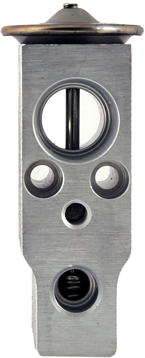 Valvula Expansao Block Gm Chevrolet S10 2011 Em Diante