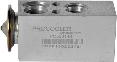 Valvula Expansao Block Ford Fiesta Mexicano 2010 Em Diante