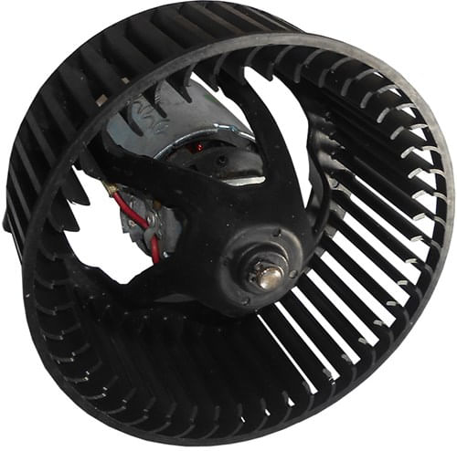 MOTOR CAIXA AR FORD KA / COURIER 1996 A 2013 / FIESTA 96 / 02
