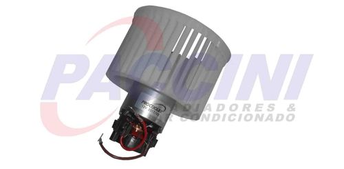 MOTOR CAIXA AR FIAT PALIO 2006 A 2007 1.8R / IDEA 1.4 / 1.8 ELX SEM AR