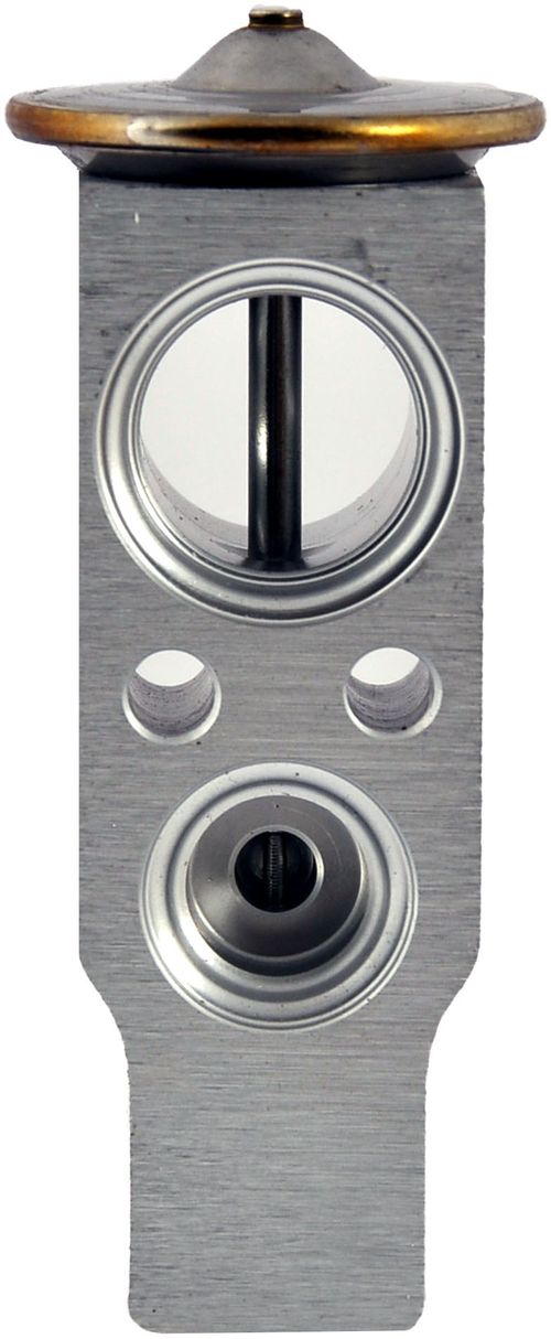 Valvula Expansao Block Nissan Frontier / X-terra 2008 Em Diante