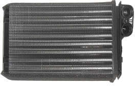 RADIADOR AQUECIMENTO RENAULT MEGANE 1995 A 2004 / SCENIC 95 / 08