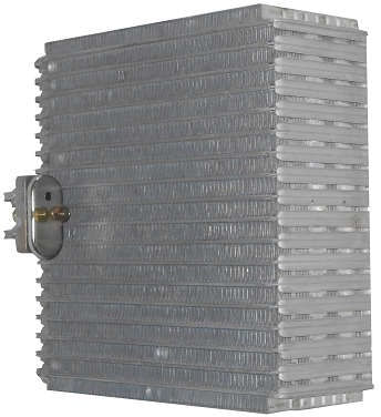 EVAPORADOR VW VOLKSWAGEN GOL / PARATI / SAVEIRO G3 00 / GOL 1996 EM DIANTE MAQUINA ESCAVADEIRA KOMATSU PC200 R134A