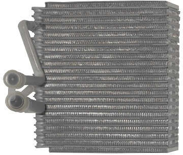 EVAPORADOR FORD ECOSPORT 2002 A 2012 / NOVO FIESTA 2002 A 2014